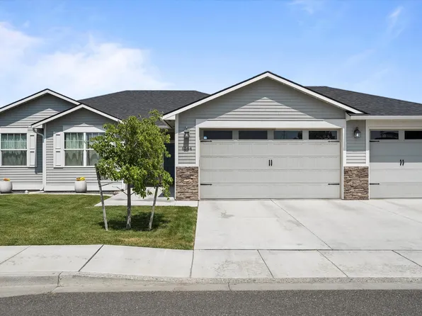 6564 W 38th Ave, Kennewick, WA 99338