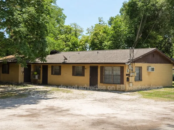 3405 N 34th St APT C, Tampa, FL 33605