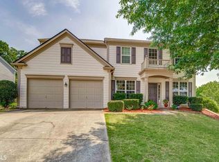 3630 Azurite St, Cumming, GA 30040