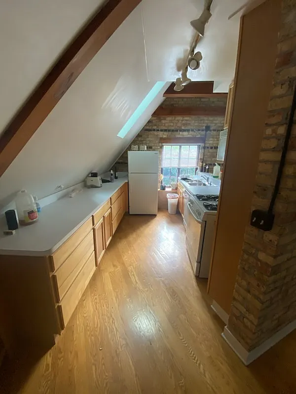 Studio, 500 sqft, $1,000 — Photo 1
