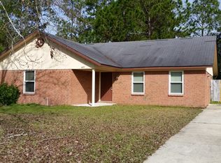 1477 Enterprise Dr, Hinesville, GA 31313