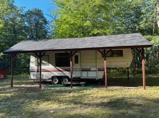 2443 E Boudrie Ln, Fairview, MI 48621