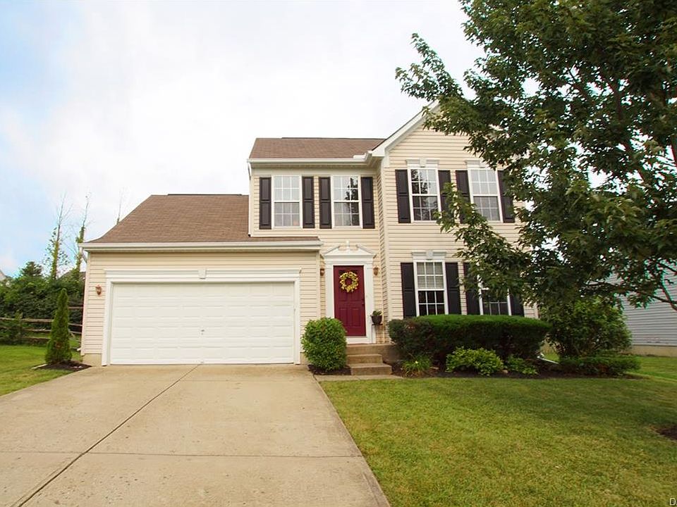 1st image of 943 Whispering Pine Way