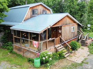 1156 Saint Ola Rd, Limerick, ON K0L1W0