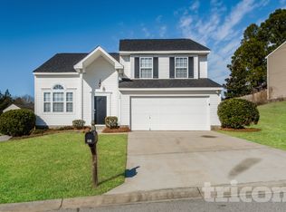 136 Cherry Laurel Dr, Lexington, SC 29073
