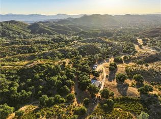 5885 Lion Ridge Rd, Creston, CA 93432