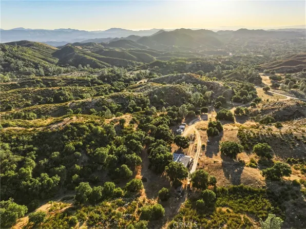 5885 Lion Ridge Rd, Creston, CA 93432