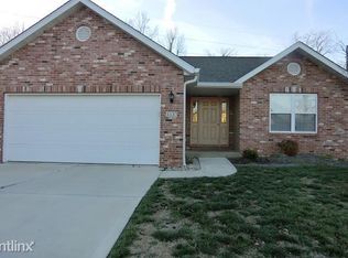 1133 Carraway Ct, Collinsville, IL 62234
