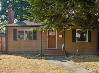 Capitol Heights, Tacoma, WA 98405