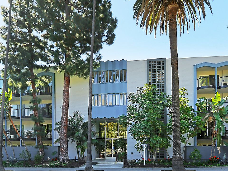 1st image of 7560 Hollywood Blvd APT 106
