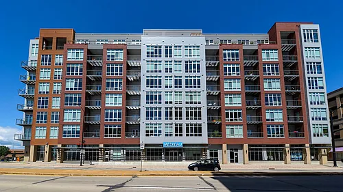 Metreau Apartments Photo 1