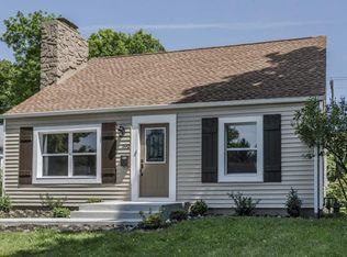 592 Clinton Heights Ave, Columbus, OH 43202