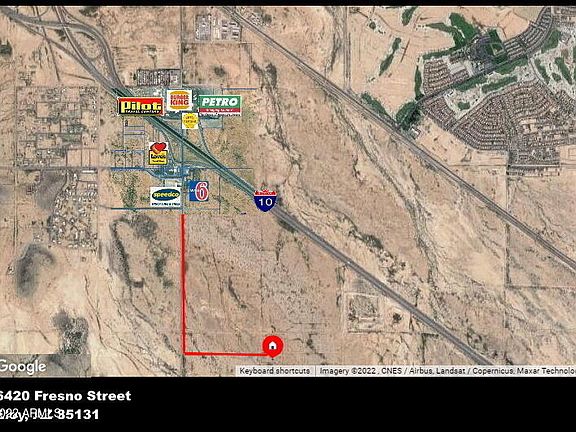 2nd image of 6420 W FRESNO Street #16