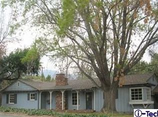 240 S Canon Ave, Sierra Madre, CA 91024