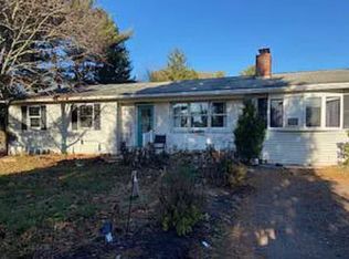 175 Columbia Rd, Hammonton, NJ 08037