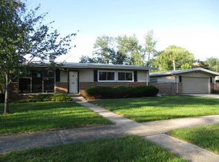 1015 Schilling Ave, Chicago Heights, IL 60411