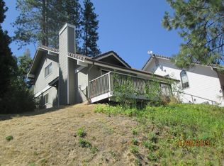 40644 Saddleback Rd, Bass Lake, CA 93604