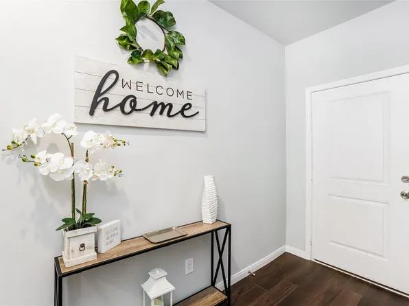 4927 Dalhart Dr, Spring, TX 77379