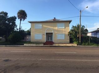 1619 9th Ave N, Saint Petersburg, FL 33713