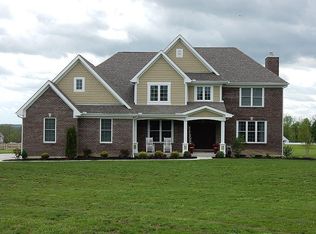 2441 Glendale Court Turtle, Lebanon, OH 45036