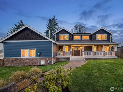 3157 Grandview Drive W, University Place, WA, 98466