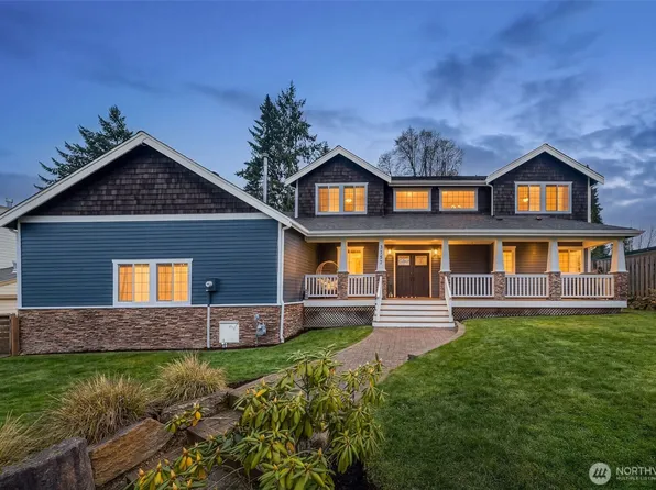 3157 Grandview Drive W, University Place, WA 98466