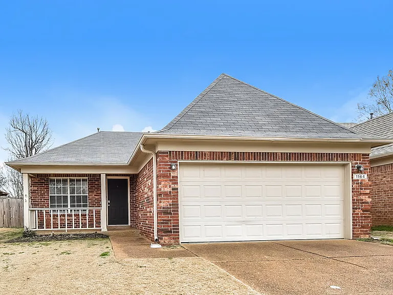 1164 Cross Valley Cv — Photo 1