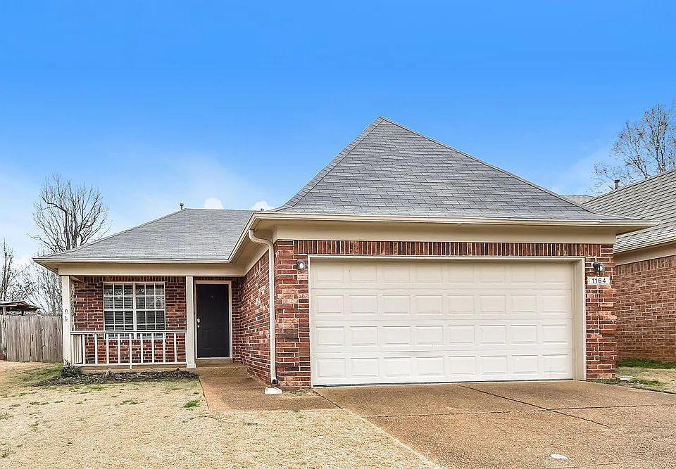 1164 Cross Valley Cv
