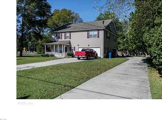 432 Hartsdale Rd, Virginia Beach, VA 23462