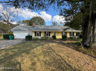 6752 S Siwell Rd, Jackson, MS 39272