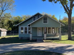 314 N 6th St, Midlothian, TX 76065