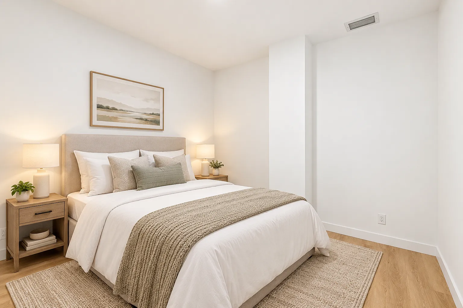708 11 Ave SW - 2Bed 1 Bath — Photo 3