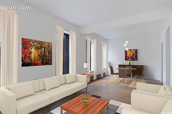 1st image of 422 W 20th St APT 4G