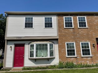 7403 Golden Springs Dr #7403, Columbus, OH 43235