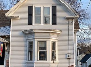 33 Cottage St, Laconia, NH 03246