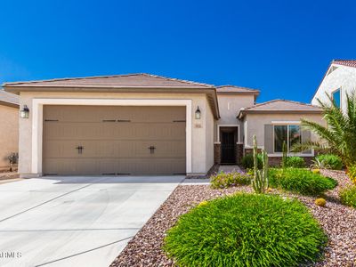 3658 N BARRINGTON Drive, Florence, AZ, 85132