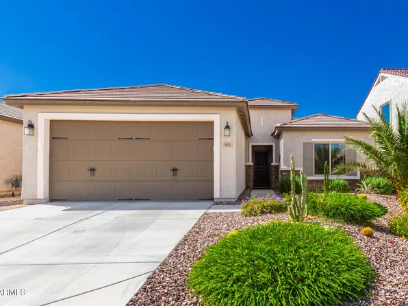 3658 N BARRINGTON Drive, Florence, AZ 85132