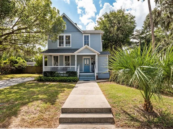 910 SE 2nd St, Ocala, FL 34471