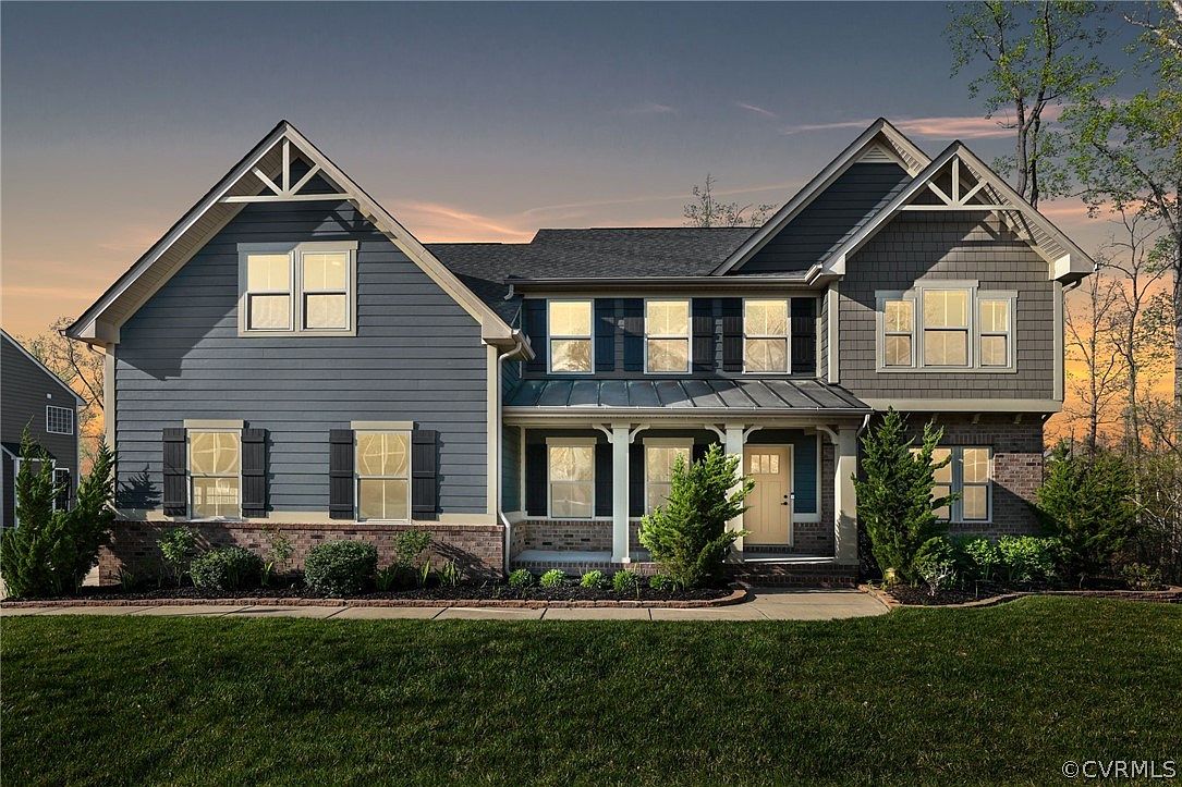 7006 Golden Aster Dr, Moseley, VA 23120 Zillow