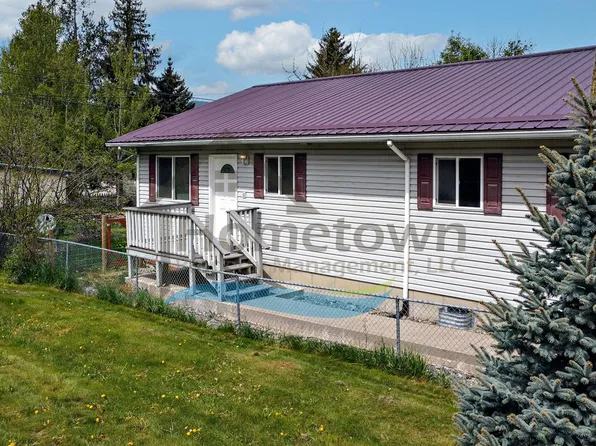 6498 Tamarack Ln, 6498 Tamarack Ln APT B, Bonners Ferry, ID 83805