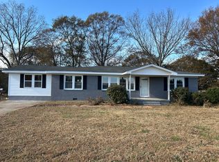116 Breazeale Dr, Williamston, SC 29697
