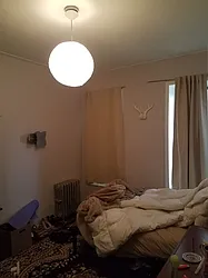 Rented by NYC Realty Brokers LLC