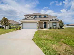 9207 SE 48th Court Rd, Ocala, FL 34480