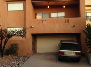 512 Pinon Creek Rd SE, Albuquerque, NM 87123