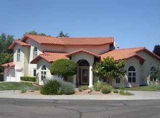 11012 Double Eagle NE, Albuquerque, NM 87111
