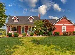 2169 Plum Springs Rd, Bowling Green, KY 42101