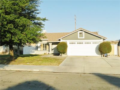 4742 N Cristy Ave, San Bernardino, CA, 92407