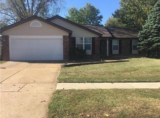 1031 Redemption Way, Florissant, MO