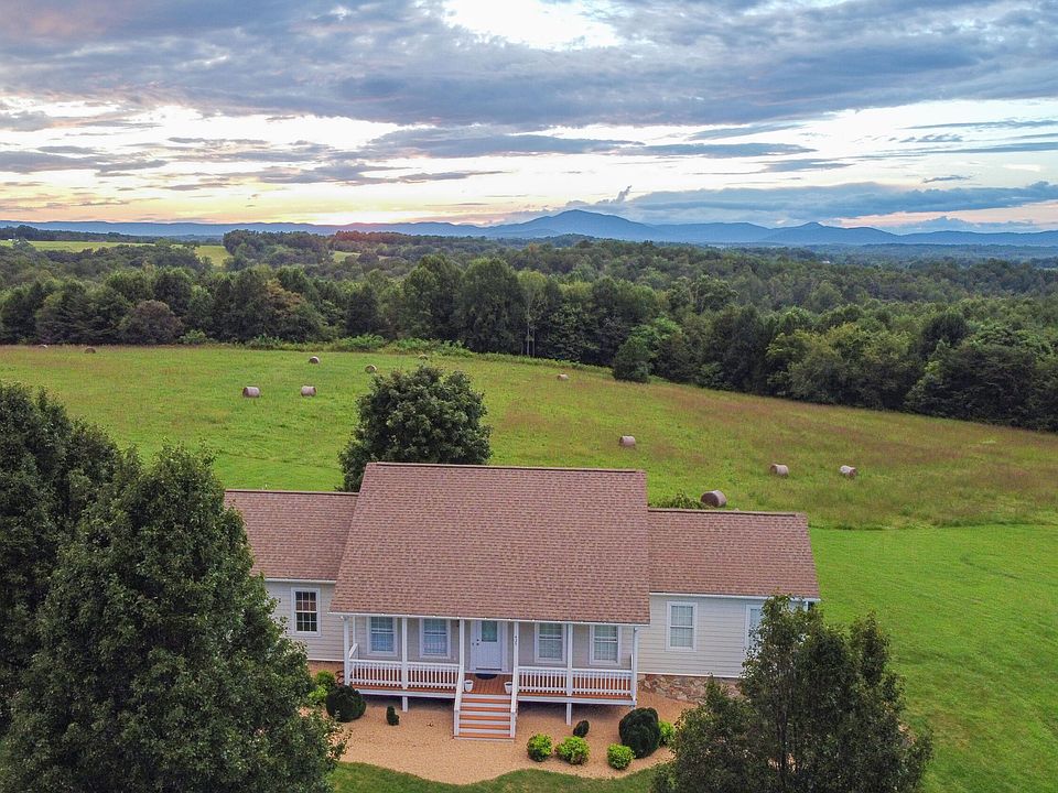 425 Greenhouse Rd, Glade Hill, VA 24092 MLS 892748 Zillow