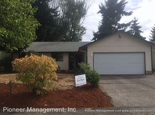 4407 Marcum Ln, Eugene, OR 97402